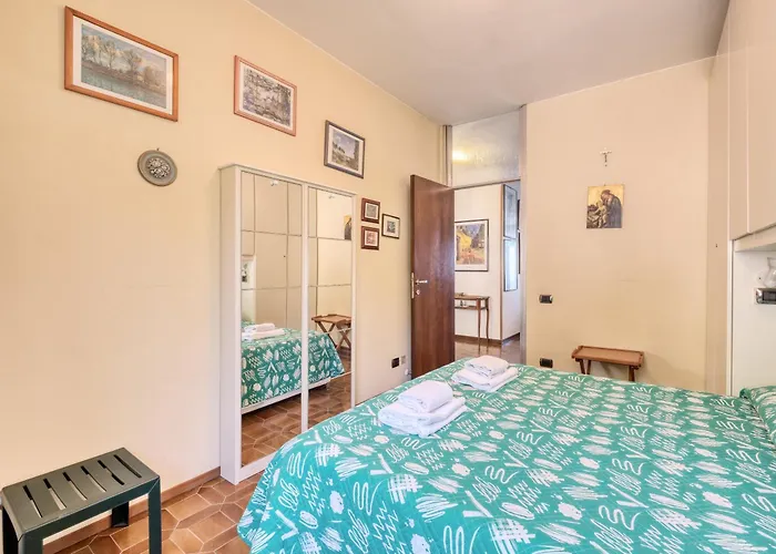 Casa 3 Ponti - Happy Apartman San Remo
