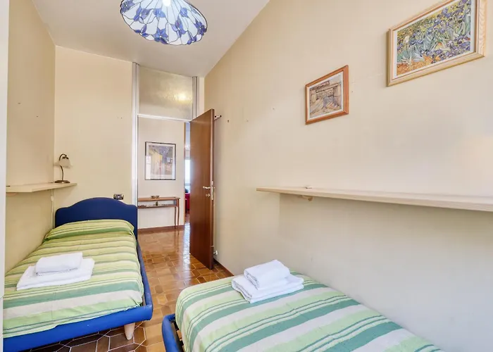 Apartment Casa 3 Ponti - Happy Sanremo