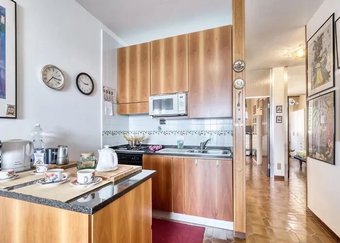 Casa 3 Ponti - Happy San Remo