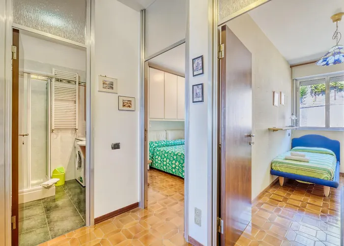 Casa 3 Ponti - Happy Apartman *