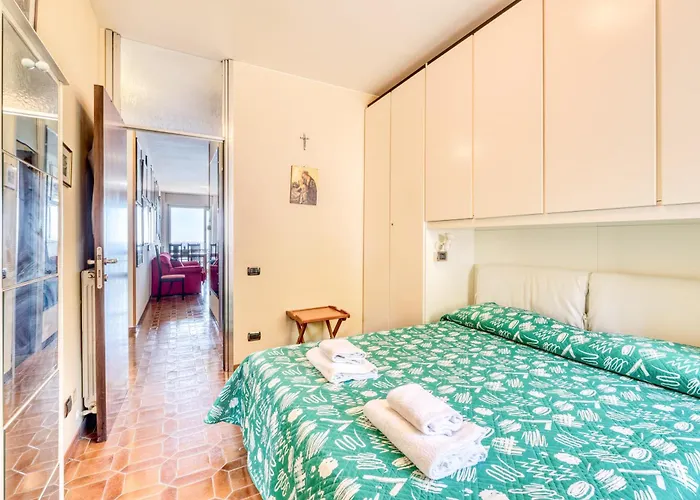 Apartment Casa 3 Ponti - Happy *