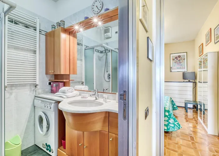 Casa 3 Ponti - Happy Sanremo