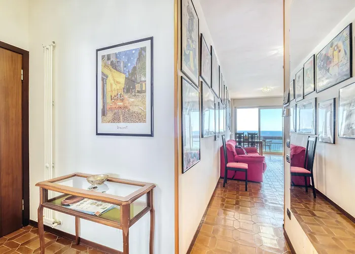 Casa 3 Ponti - Happy * Sanremo