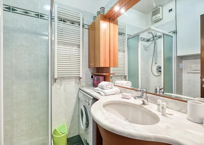 Apartment Casa 3 Ponti - Happy *