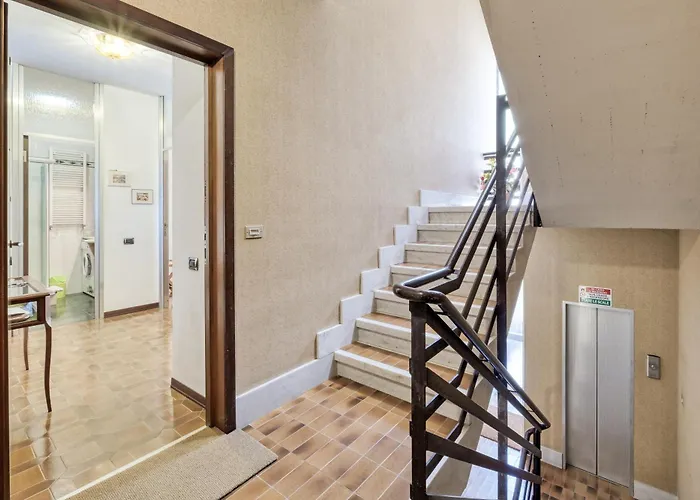 Casa 3 Ponti - Happy Sanremo