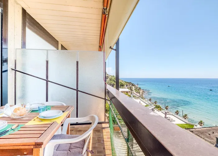 Apartman Casa 3 Ponti - Happy