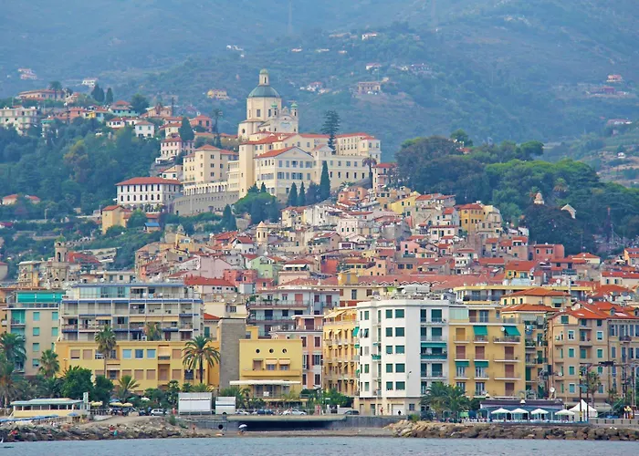 Casa 3 Ponti - Happy San Remo