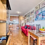 Appartamento Casa 3 Ponti - Happy *