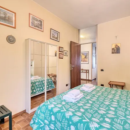 Casa 3 Ponti With Sea-view Balcony And Parking - Happy Apartamento Sanremo
