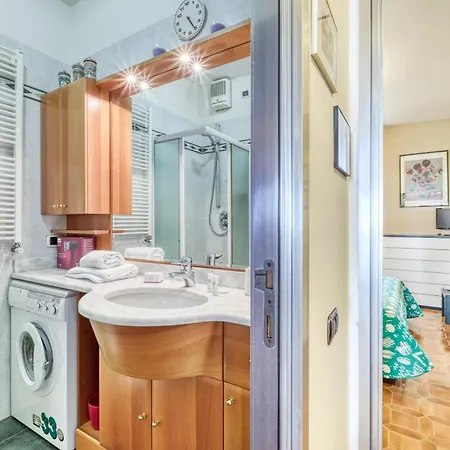 Casa 3 Ponti - Happy سانريمو