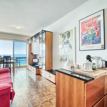 Casa 3 Ponti - Happy * سانريمو