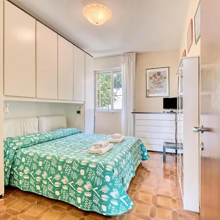 Casa 3 Ponti With Sea-view Balcony And Parking - Happy Sanremo
