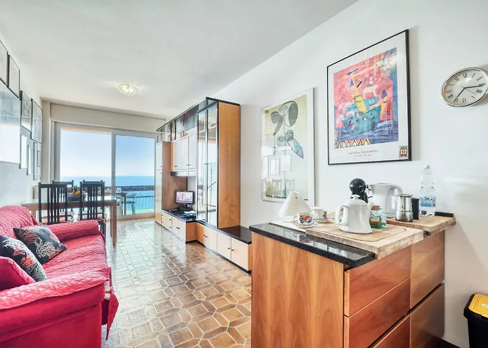Casa 3 Ponti - Happy * Sanremo