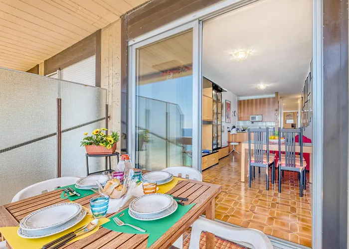 Casa 3 Ponti - Happy Apartment Sanremo