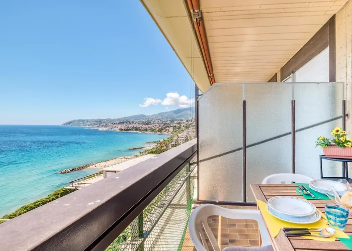 Casa 3 Ponti - Happy * Sanremo